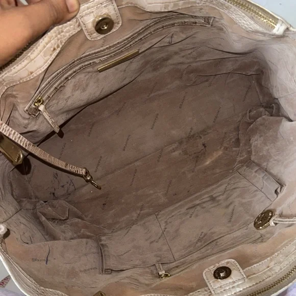 Brahmin bag
